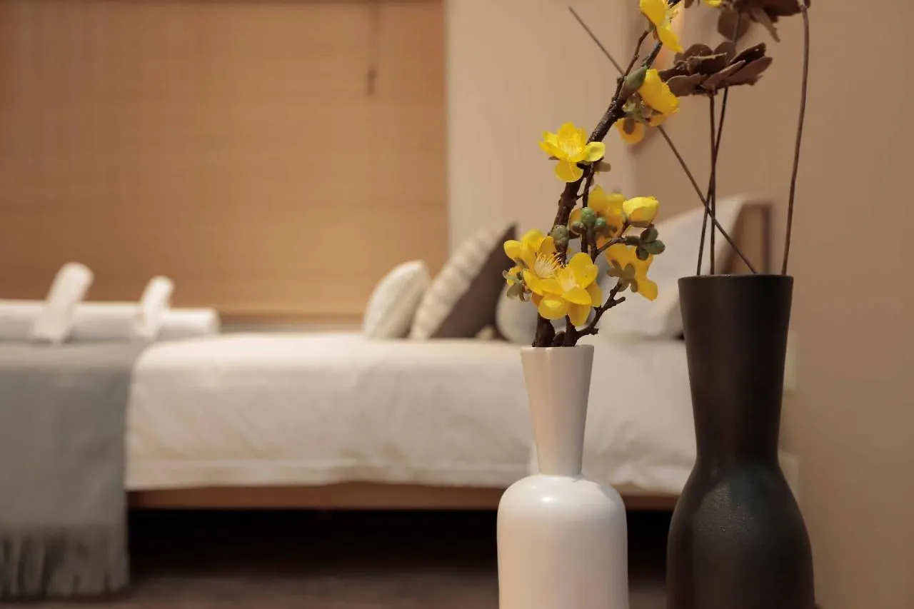 Ostay Kyoto Rokujo Hotel Apartment