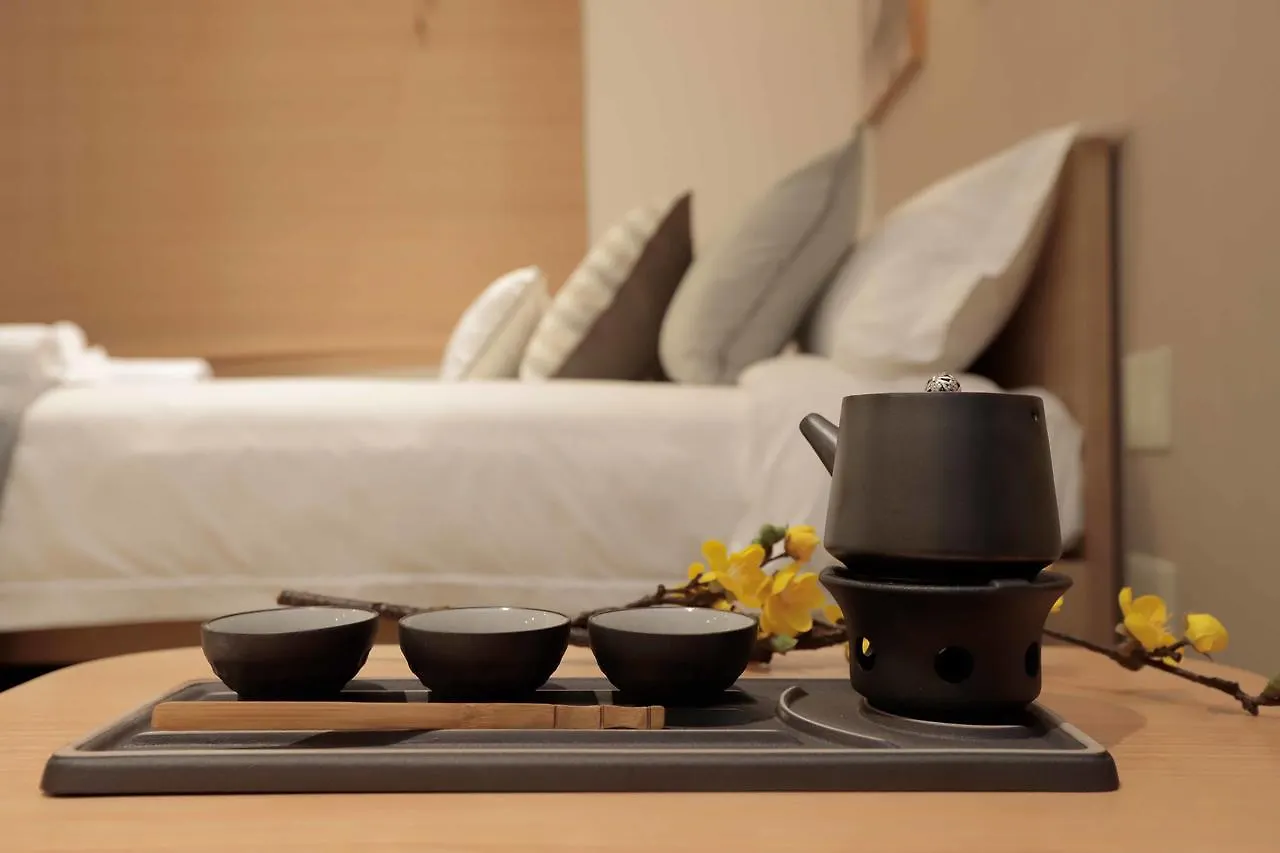 Ostay Kyoto Rokujo Hotel Apartment