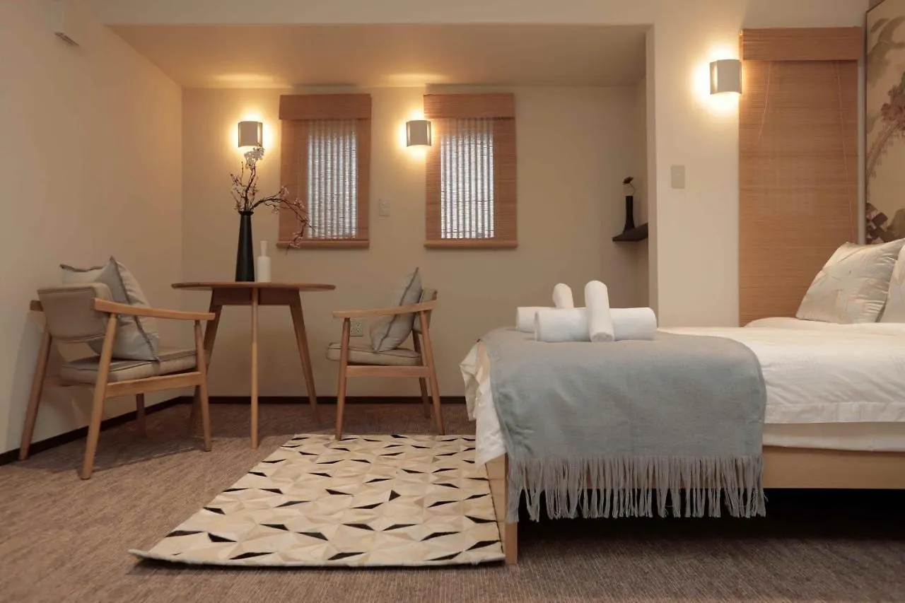 Ostay Kyoto Rokujo Hotel Apartment 0*,  Japan